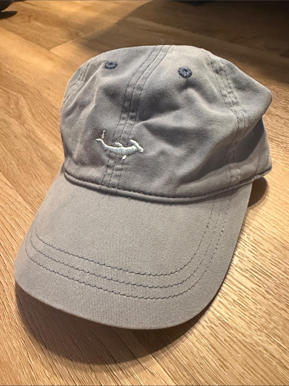 J. Crew Crewcuts Baseball Cap, kids M-L